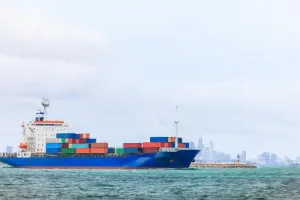 Jak wygląda import z Chin do Polski?