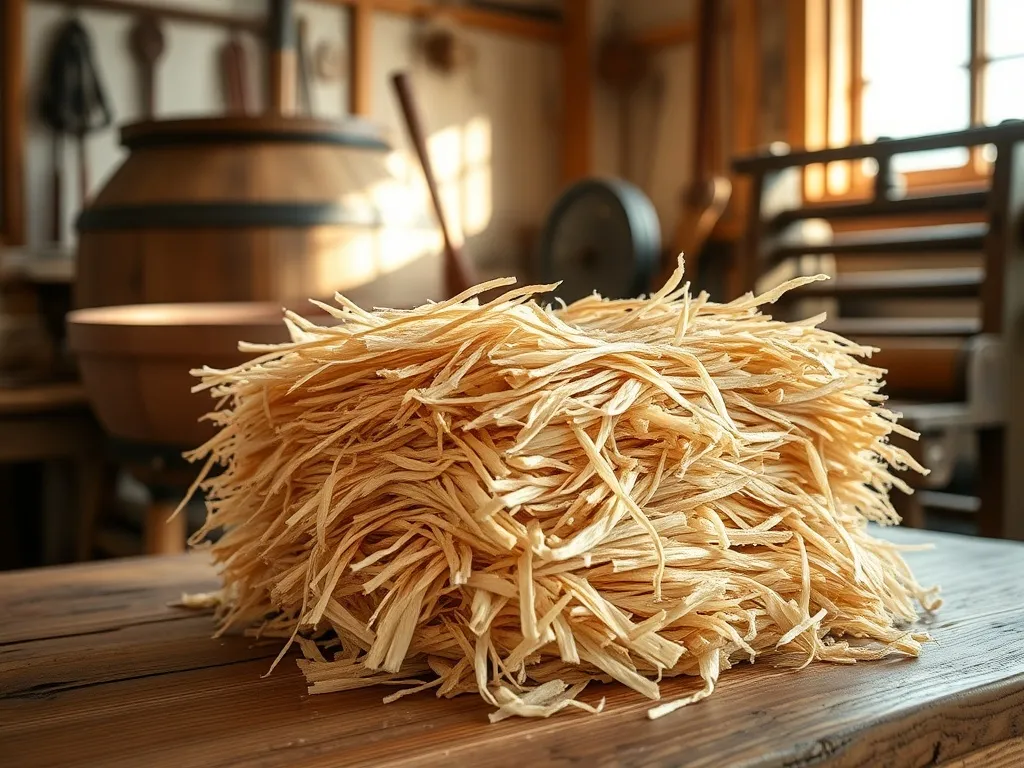 Jak powstaje papier? Odkryj tajniki produkcji krok po kroku