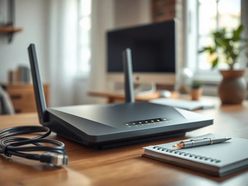 Jak podłączyć router do routera: krok po kroku do lepszego internetu