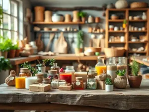 Mała produkcja: co się opłaca? 11 pomysłów na dochodowy biznes