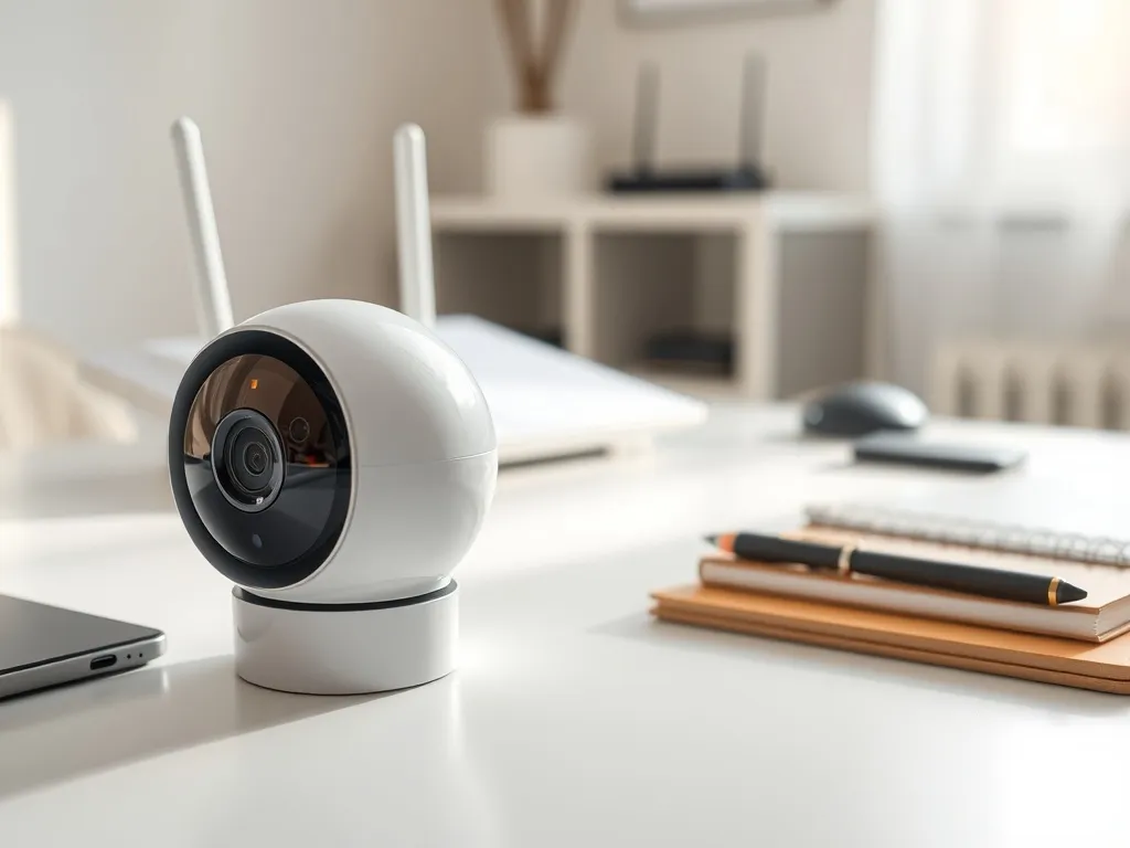 Jak podłączyć kamerę wifi z routerem: krok po kroku do sukcesu