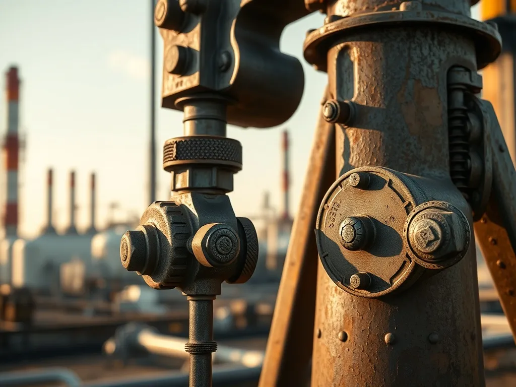 Jak powstaje benzyna? Procesy i historia produkcji paliwa