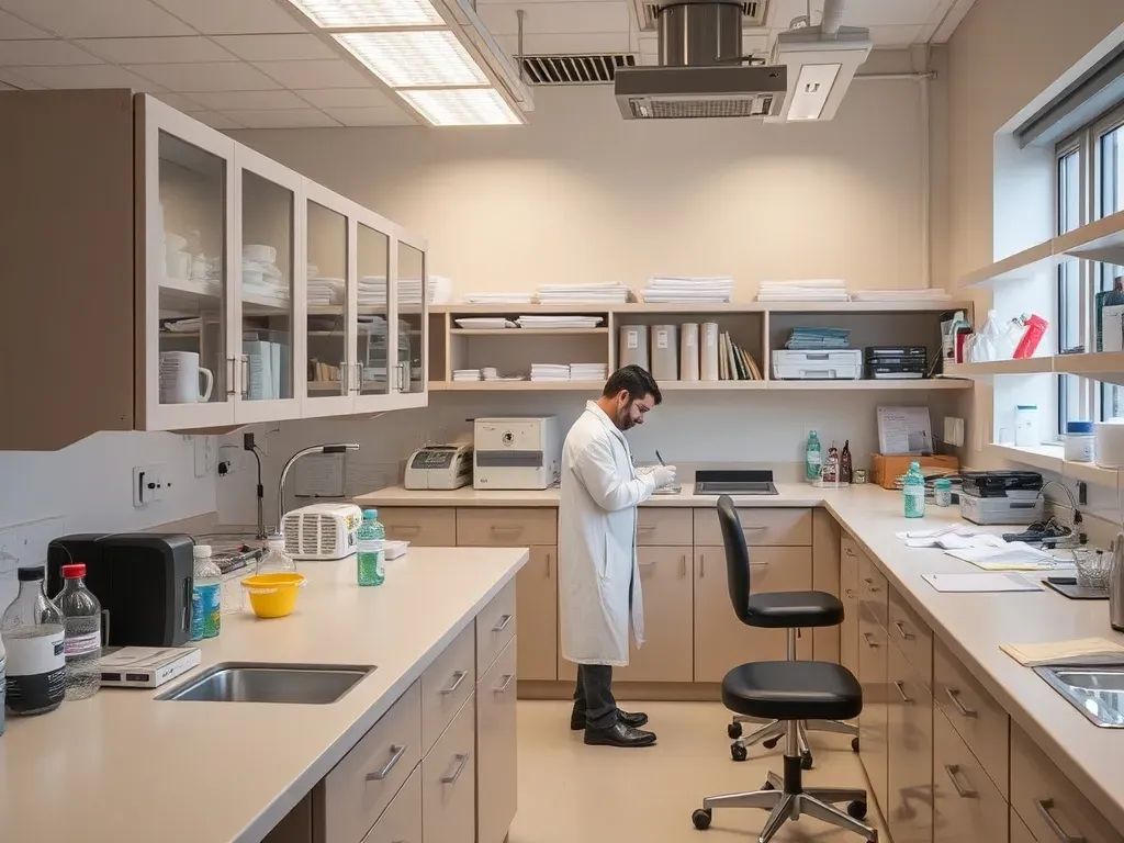 Spektroskopia NMR i Badania Biegłośc